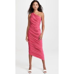 Norma Kamali Diana Gown